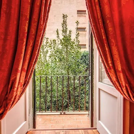 Elegant Flat By The Vatican Dx Apartamento