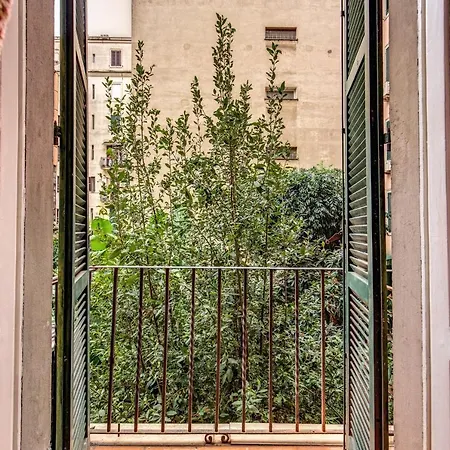 Elegant Flat By The Vatican Dx Apartamento