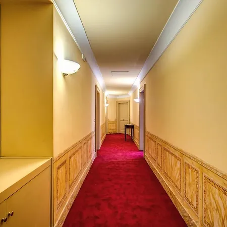 Elegant Flat By The Vatican Dx