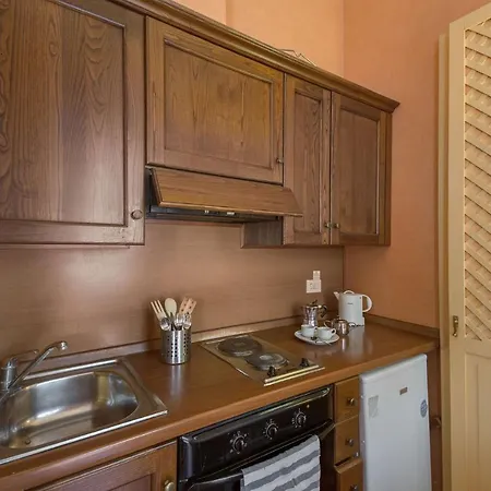 Apartamento Elegant Flat By The Vatican Dx Roma