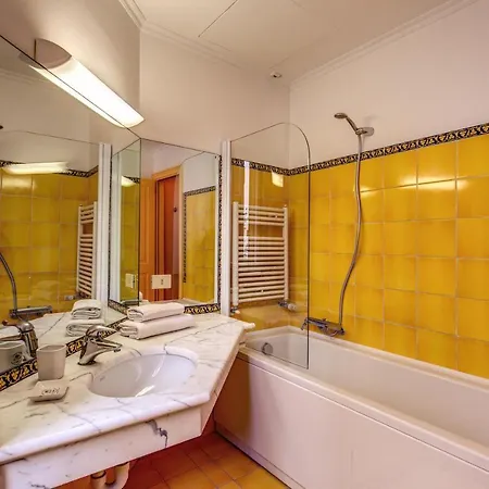 Elegant Flat By The Vatican Dx * Roma