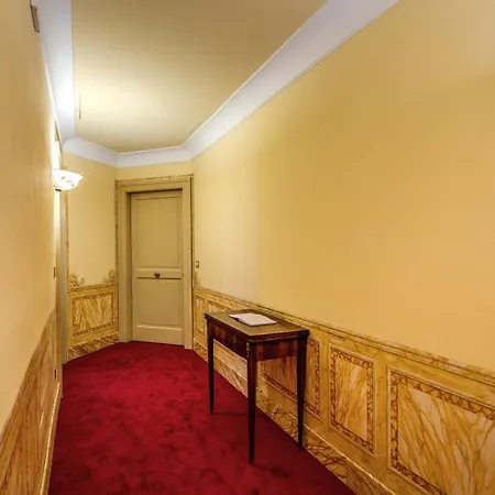 Apartamento Elegant Flat By The Vatican Dx