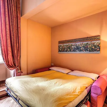 Elegant Flat By The Vatican Dx Apartamento *