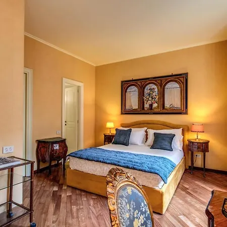 Apartamento Elegant Flat By The Vatican Dx *