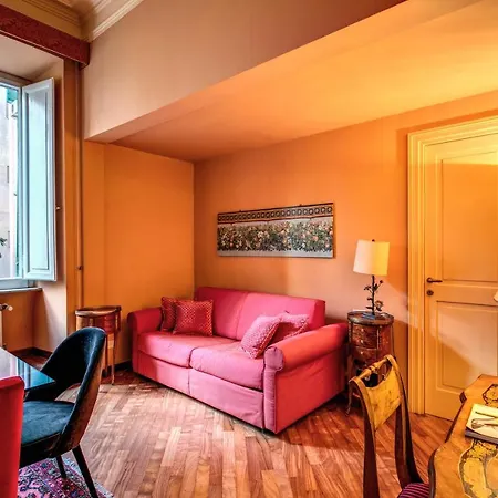 Elegant Flat By The Vatican Dx *