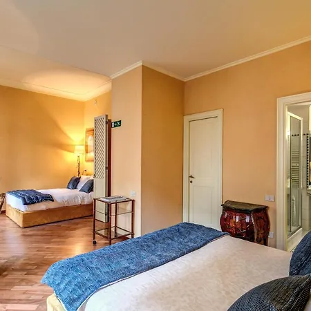 Elegant Flat By The Vatican Dx * Roma