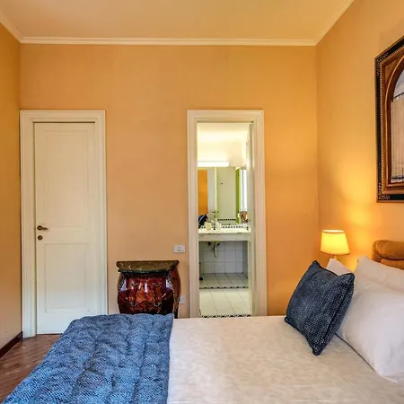 Apartamento Elegant Flat By The Vatican Dx