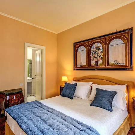 Elegant Flat By The Vatican Dx Roma